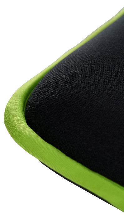 Knepute neopren - Garden